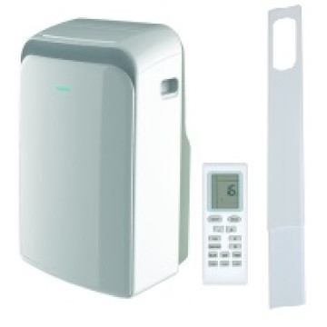Ar condicionado Portátil 83806 9.000BTUS Inverter A - TROIA